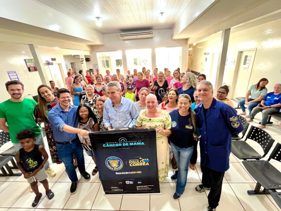 GOP promove mutirão de saúde em Nioaque, Aparecida do Taboado e Paranaíba