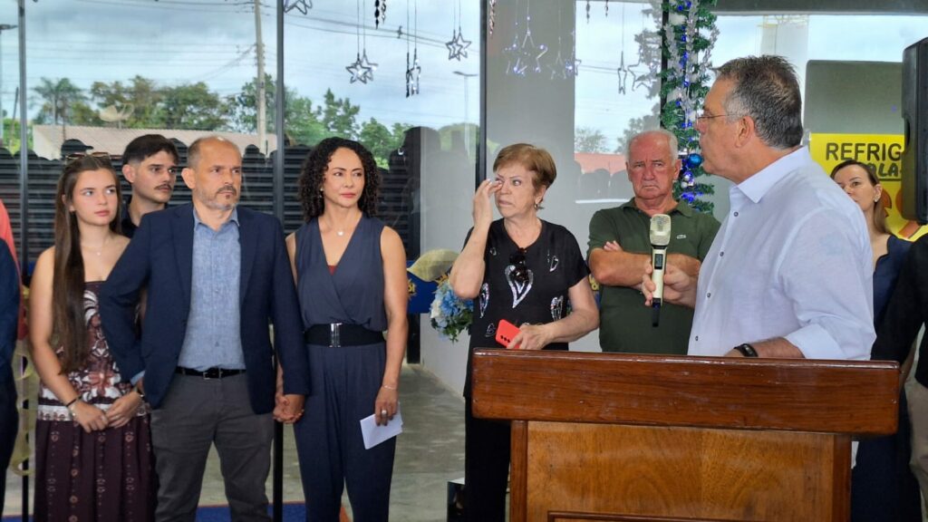 Supermercado Sol inaugurou mais uma unidade em Ponta Porã Supermercado Sol inaugurou mais uma unidade em Ponta Porã