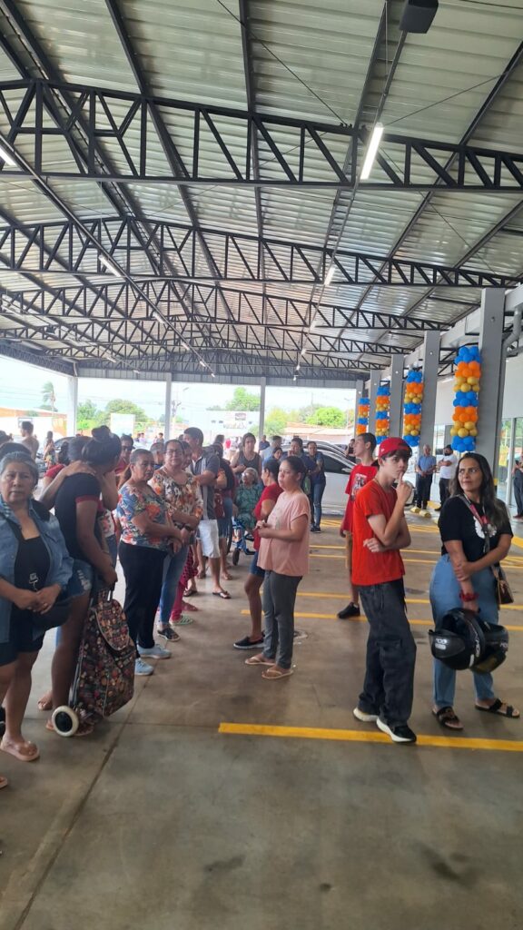 Supermercado Sol inaugurou mais uma unidade em Ponta Porã Supermercado Sol inaugurou mais uma unidade em Ponta Porã