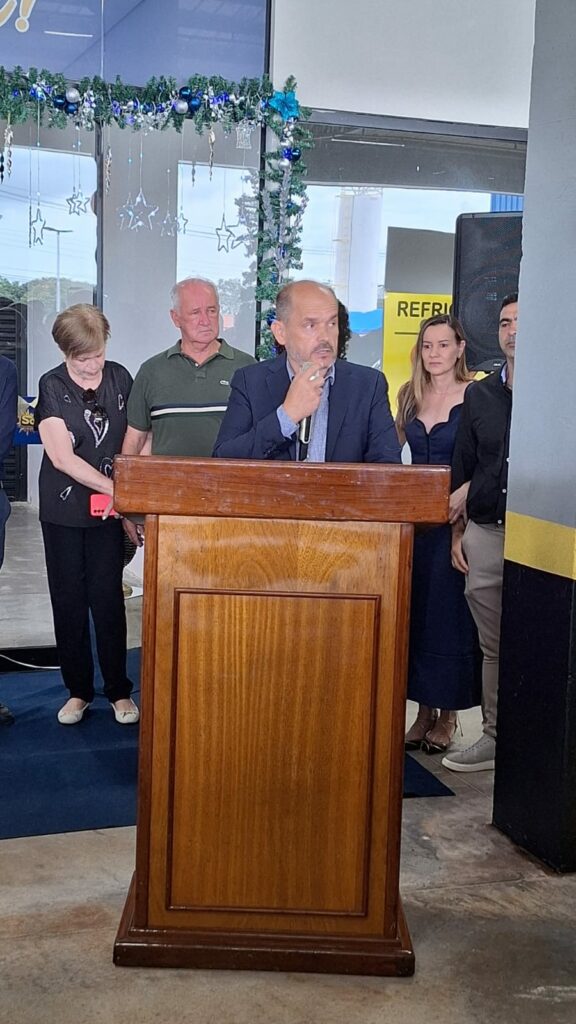 Supermercado Sol inaugurou mais uma unidade em Ponta Porã Supermercado Sol inaugurou mais uma unidade em Ponta Porã