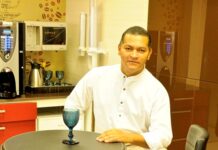 Template Colunistas – Yhuldes Giovani