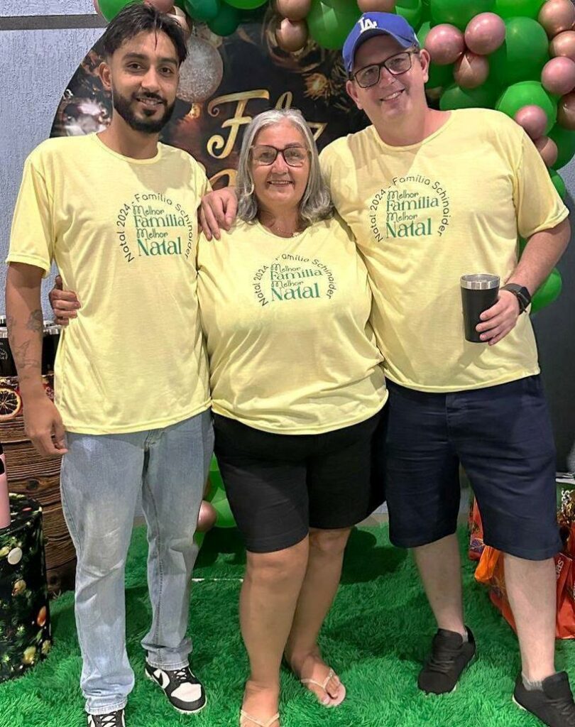 Saiba quem faz aniversário hoje, dia 06/12/25, por Dora Nunes