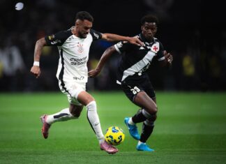 Category "Esportes" com ad especifico contratado