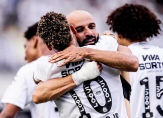 Category "Esportes" com ad especifico contratado