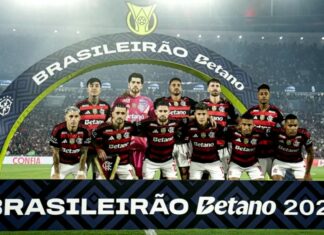 Category "Esportes" com ad especifico contratado