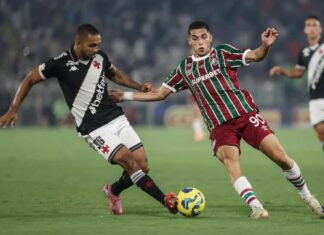 Category "Esportes" com ad especifico contratado