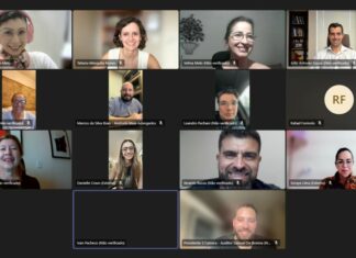 Category "Esportes" com ad especifico contratado