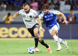 Category "Esportes" com ad especifico contratado