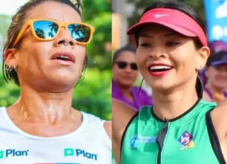 Category "Esportes" com ad especifico contratado