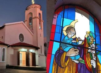 Category "Esportes" com ad especifico contratado