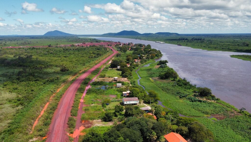 Após 111 anos, ferrovia Malha Oeste deu o "último suspiro"