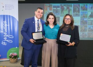 Category "Esportes" com ad especifico contratado