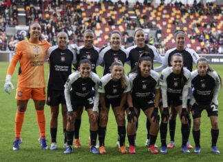 Category "Esportes" com ad especifico contratado