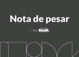 Category "Esportes" com ad especifico contratado