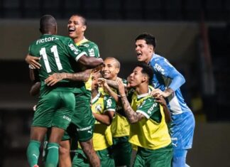 Category "Esportes" com ad especifico contratado