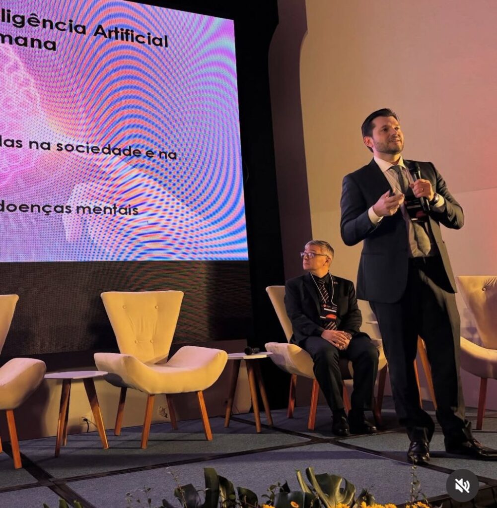 Janeiro Branco: cuidar da mente é um ato de coragem e compromisso com a vida