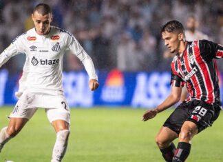 Category "Esportes" com ad especifico contratado