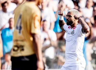 Category "Esportes" com ad especifico contratado