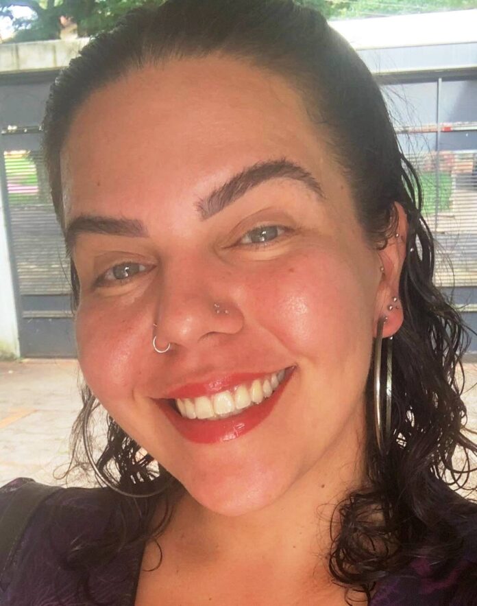 Andréia Barrionuevo da Costa