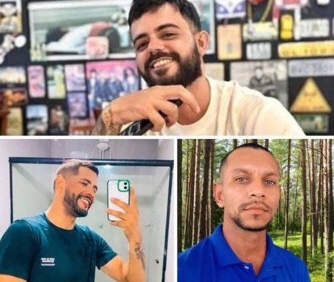 Ultrapassagem teria provocado acidente que matou três pessoas na MS-240 Ultrapassagem teria provocado acidente que matou três pessoas na MS-240