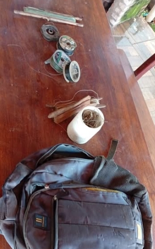 Operação Piracema: PMA realiza patrulhamento às margens do Rio Miranda