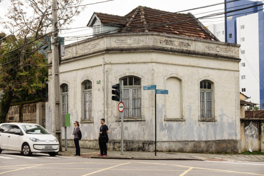 Literatura e viagem: conheça locais do Brasil que foram cenário para livros famosos