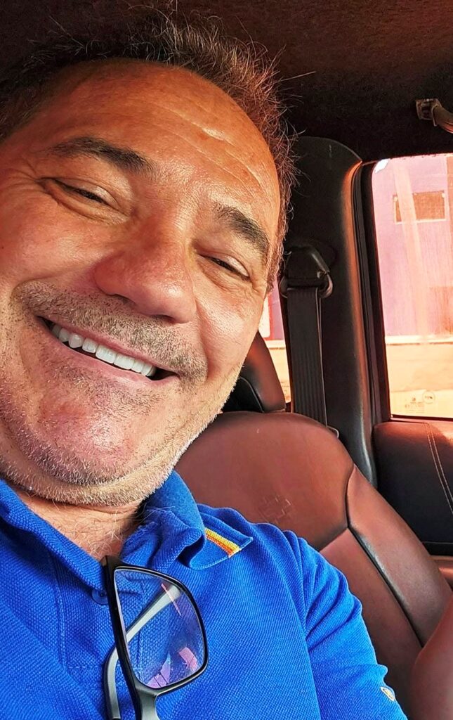 Veja os aniversariantes de hoje, dia 15/01/26