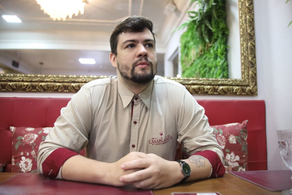 Destaque nacional na geração de empregos, MS abre oportunidades para quem busca um lugar ao sol Destaque nacional na geração de empregos, MS abre oportunidades para quem busca um lugar ao sol