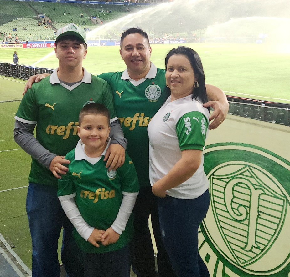 Veja os aniversariantes de hoje, dia 06/01/26