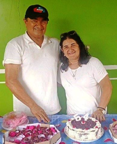 Confira os aniversariantes desse dia 02/01/26, por Dora Nunes Confira os aniversariantes desse dia 02/01/26, por Dora Nunes