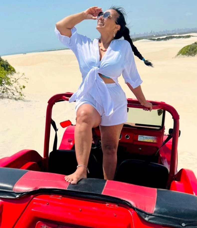 Confira os aniversariantes desse dia 31/01/26, por Dora Nunes