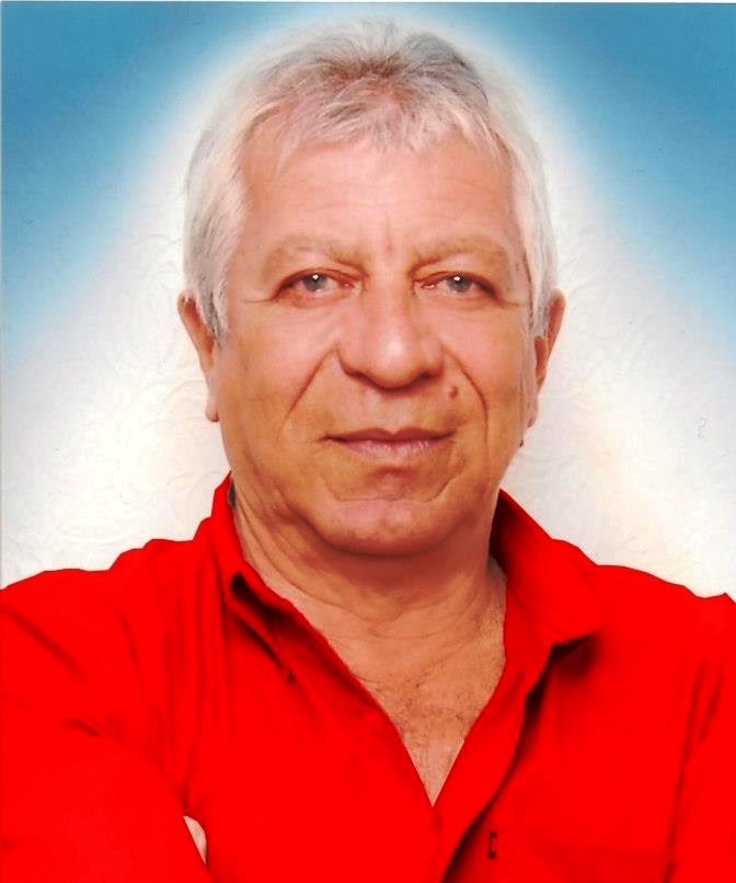 Confira os aniversariantes desse dia 25/01/26, por Dora Nunes Confira os aniversariantes desse dia 25/01/26, por Dora Nunes