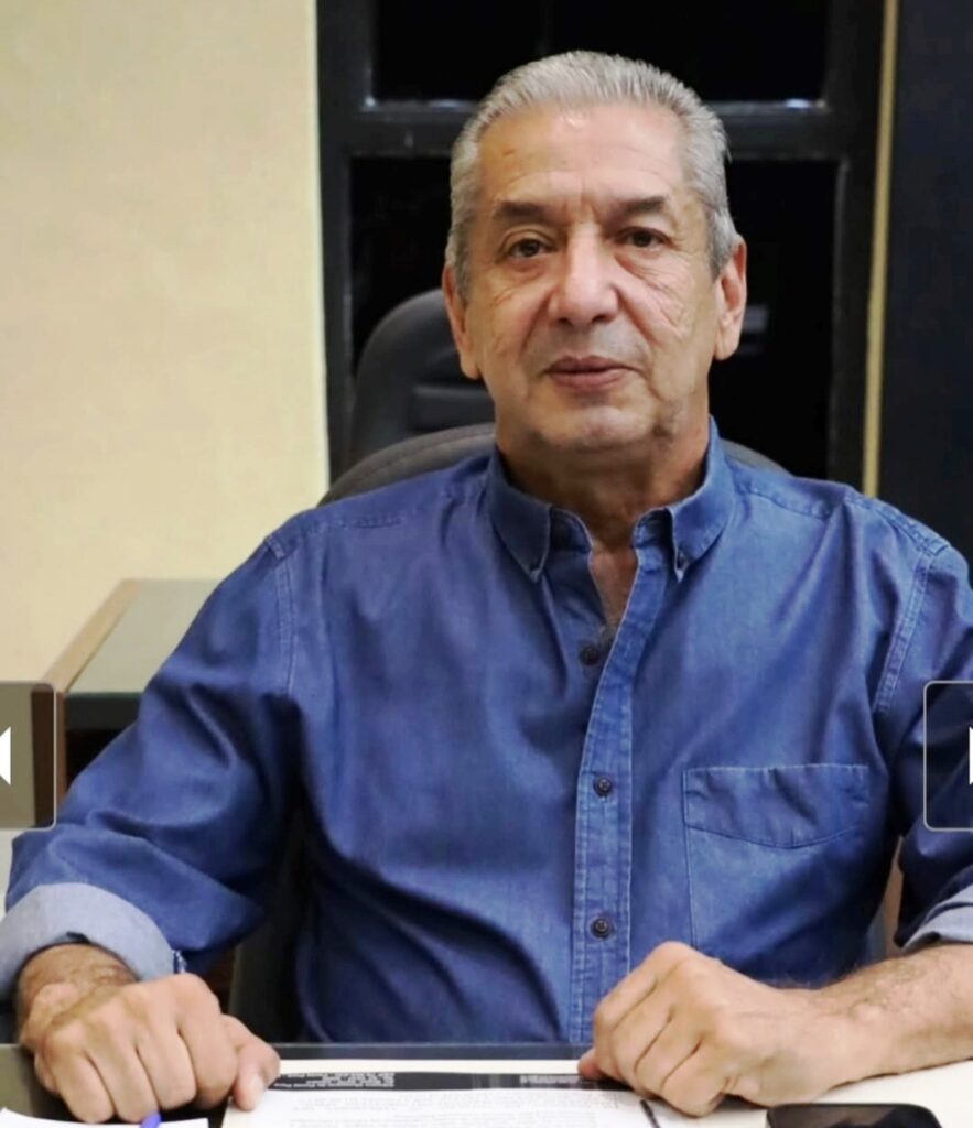 Veja os aniversariantes de hoje, dia 06/01/26