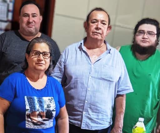 Veja os aniversariantes de hoje, dia 21/01/26