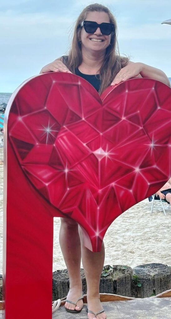 Confira os aniversariantes desse dia 31/01/26, por Dora Nunes