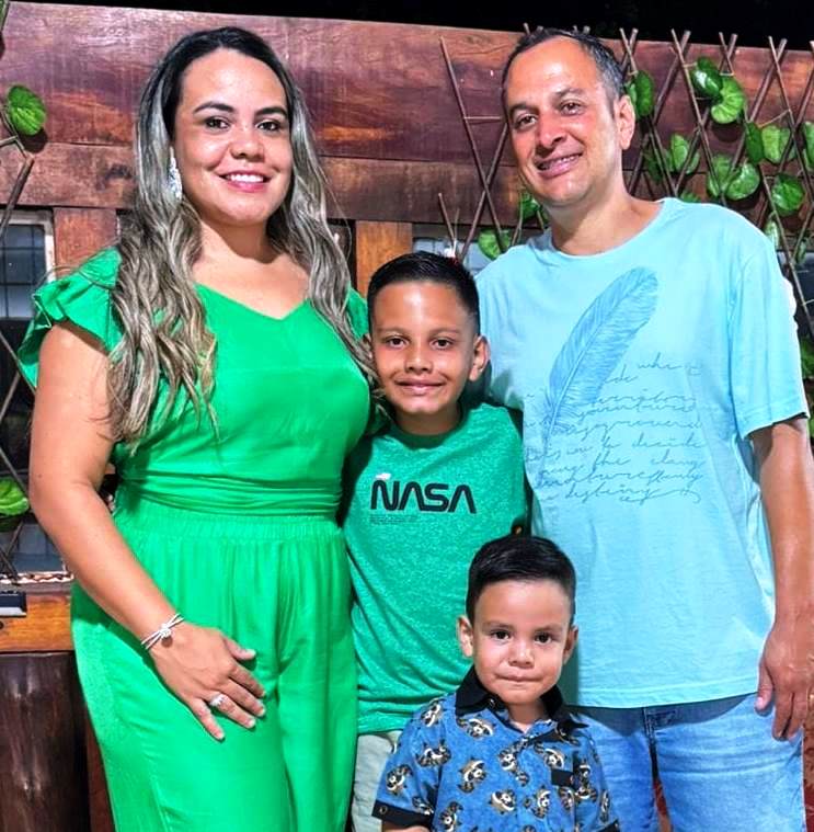 Confira os aniversariantes desse dia 19/01/26, por Dora Nunes