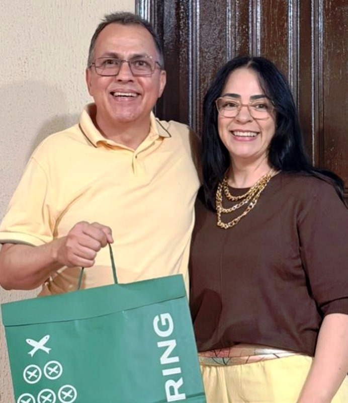 Confira os aniversariantes desse dia 31/01/26, por Dora Nunes