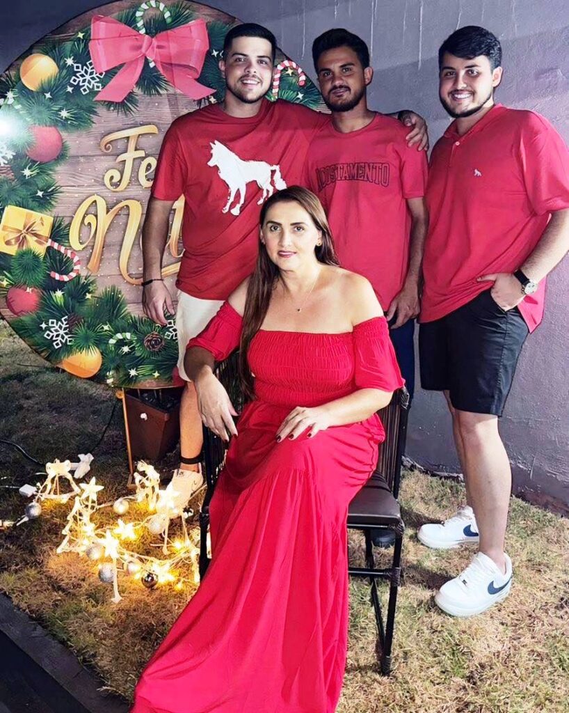 Confira os aniversariantes desse dia 16/01/26, por Dora Nunes