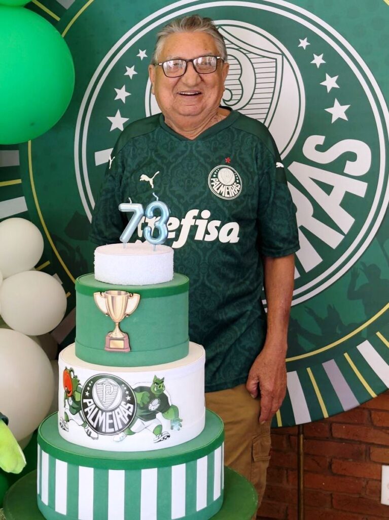 Confira os aniversariantes desse dia 19/01/26, por Dora Nunes