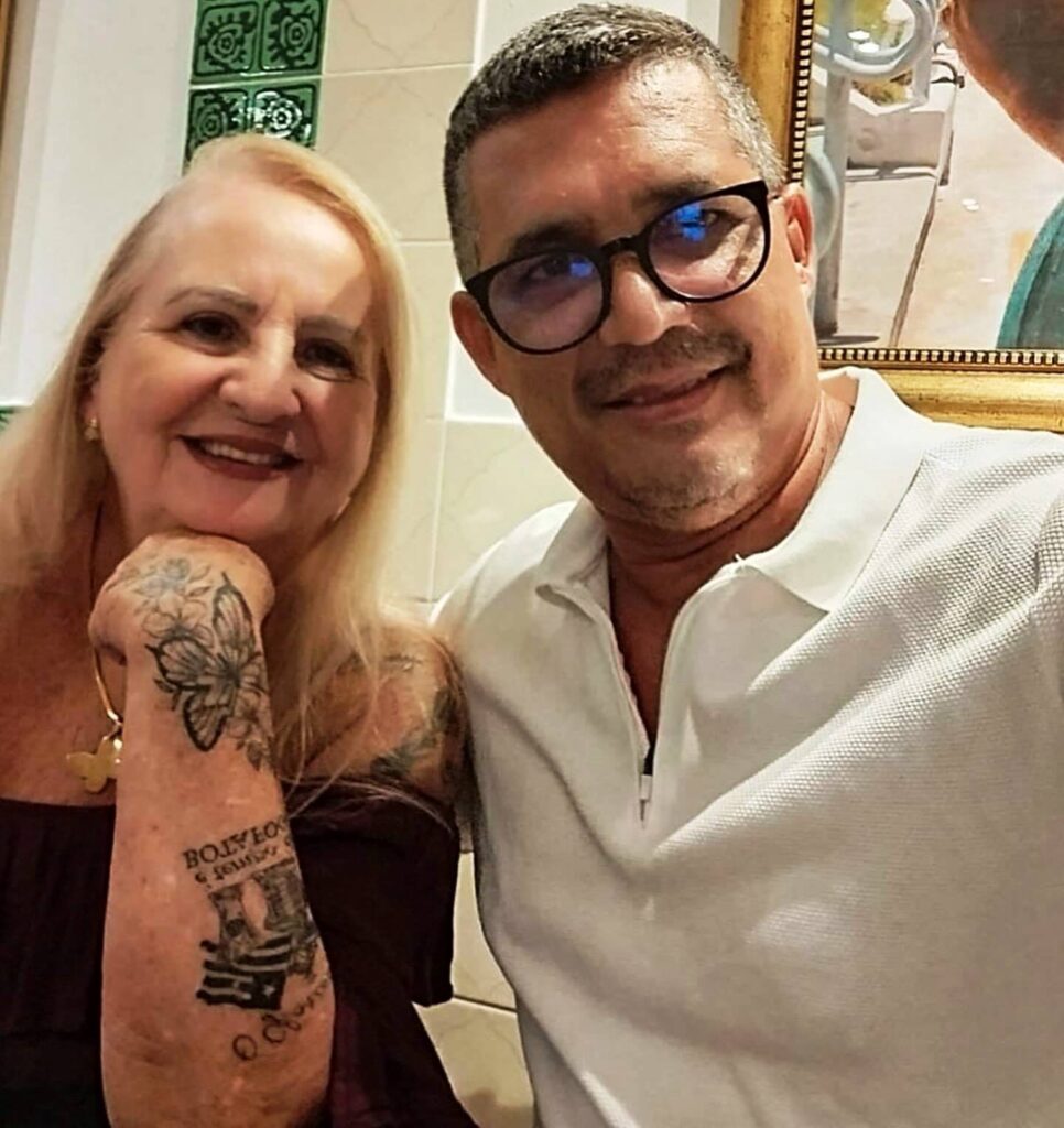 Confira os aniversariantes desse dia 22/01/26, por Dora Nunes Confira os aniversariantes desse dia 22/01/26, por Dora Nunes