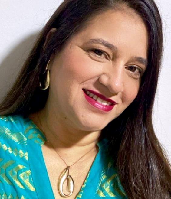 Rozibelle Benitez Pereira