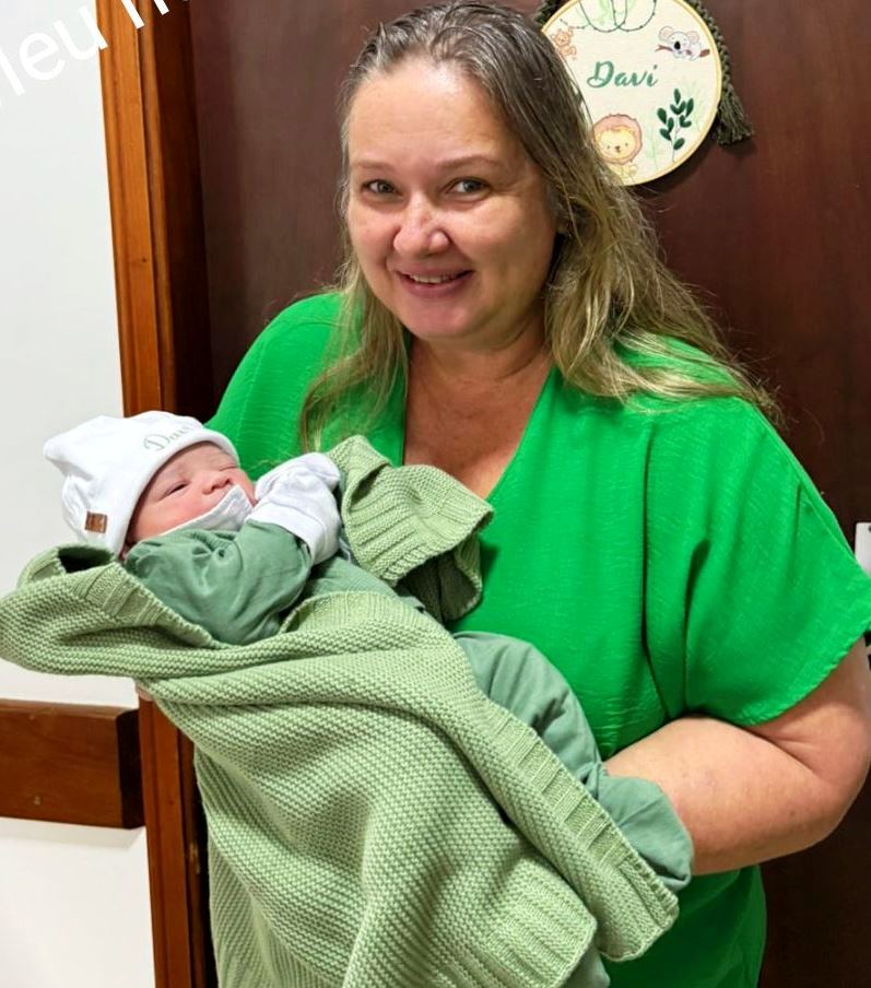 Veja os aniversariantes de hoje, dia 24/01/26