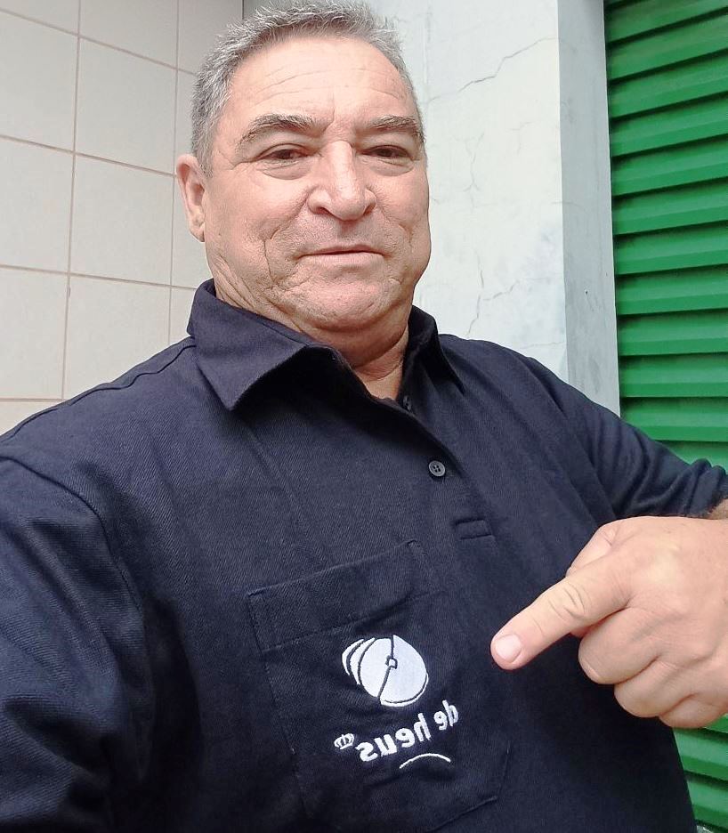 Saiba quem faz aniversário hoje, dia 01/02/26, por Dora Nunes Saiba quem faz aniversário hoje, dia 01/02/26, por Dora Nunes