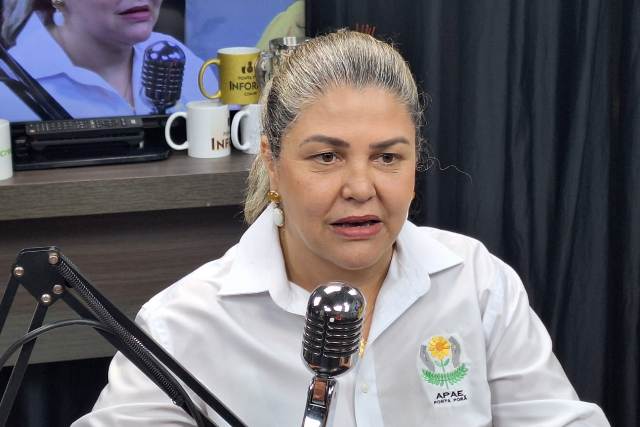 Ponta Porã recebe 2º Seminário de Educação e ação pedagógicas IEPS/FEAPAES-MS