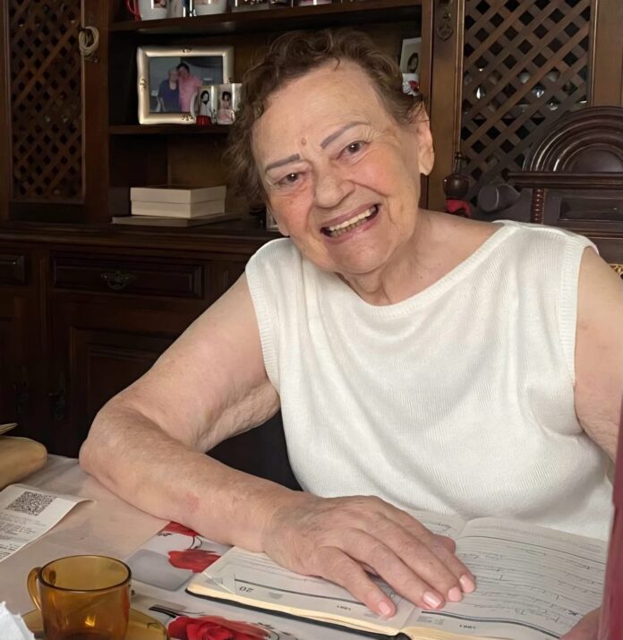 Virma Pereira Massuda