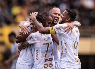 Category "Esportes" com ad especifico contratado