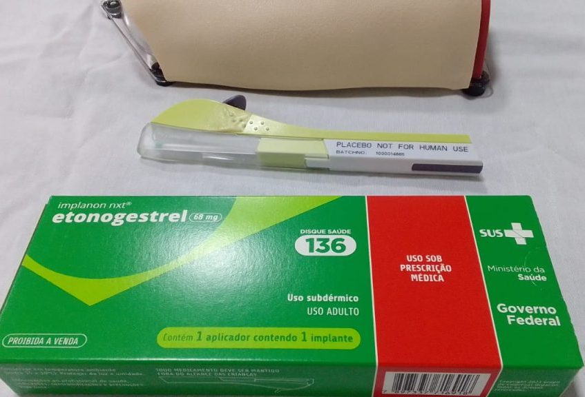 Métodos contraceptivos: saiba como acessar DIU e implante subdérmico pelo SUS em MS