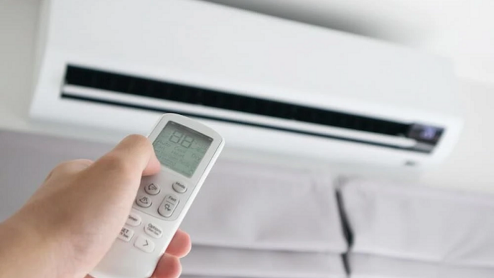 ar condicionado