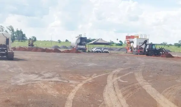 Restauração da Guaira-Porã entre Amambai e Eldorado inicia nos próximos dias