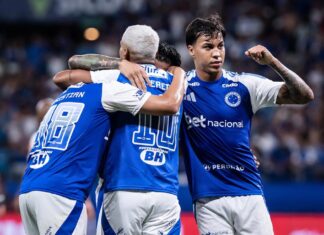 Category "Esportes" com ad especifico contratado